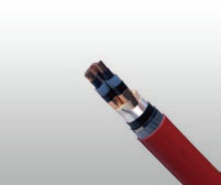 BS 6622/BS 7835 33KV LSZH Power Cables